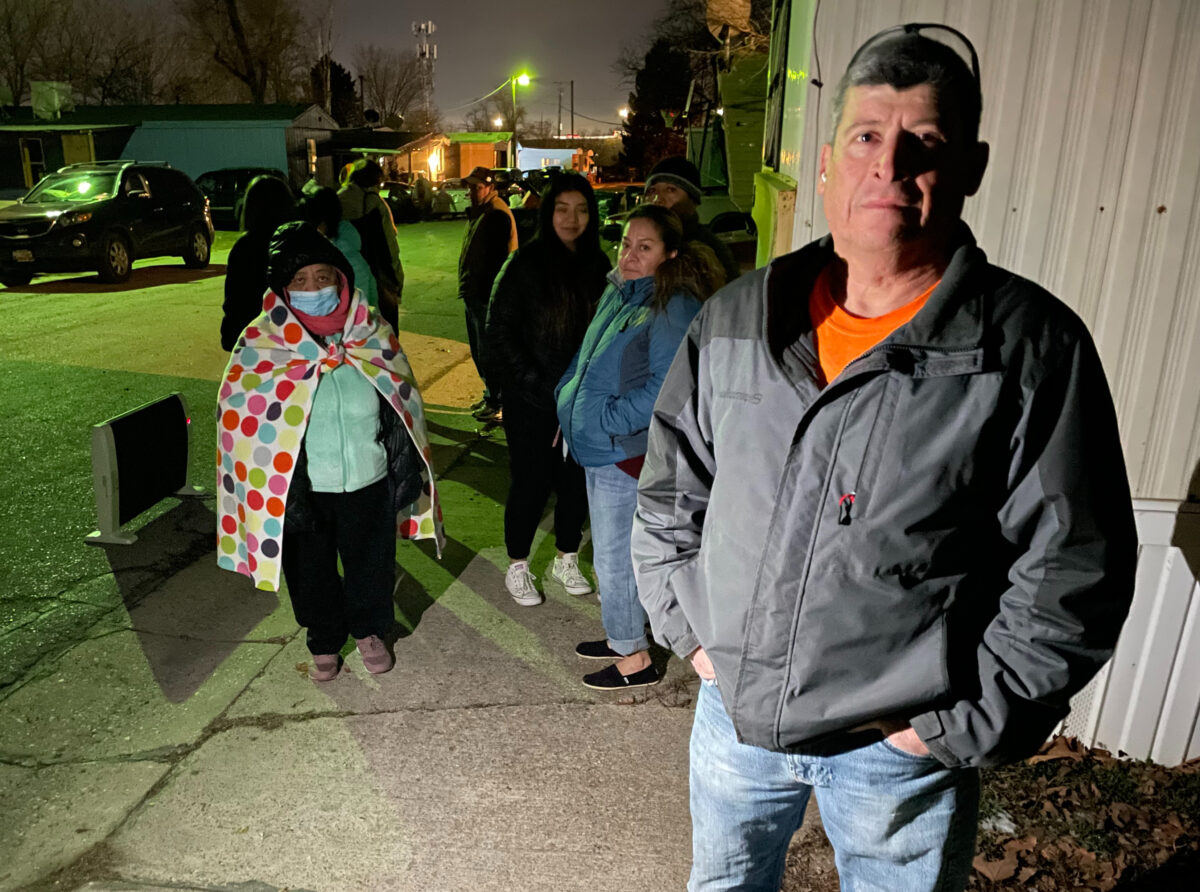 Layton mobile home park deadline looms; departing tenants worried